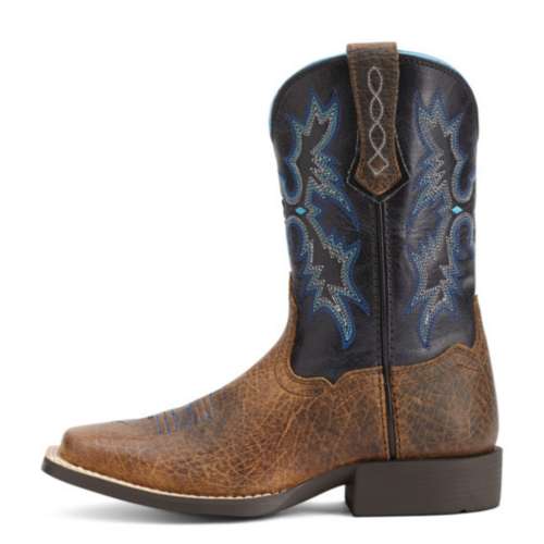 Toddler Ariat Tombstone Western Boots