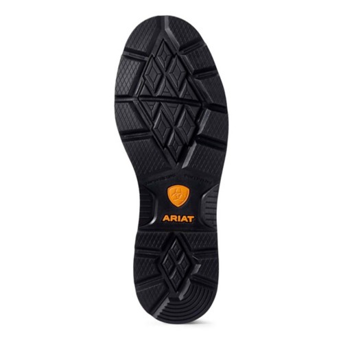 Men's Ariat Groundbreaker Steel Toe Work Boots