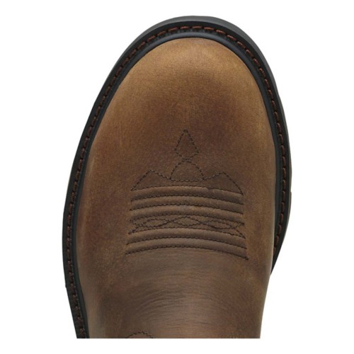 Men's Ariat Groundbreaker Steel Toe Work Boots