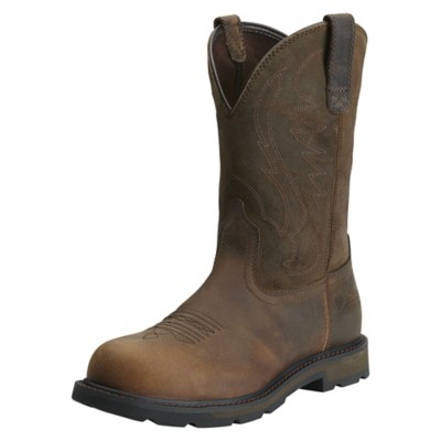 ariat dealer boots