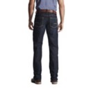 Men's Ariat Rebar M4 DuraEdge Relaxed Fit Bootcut Jeans