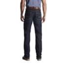Men's Ariat Rebar M4 DuraStretch Edge Relaxed Fit Bootcut Jeans