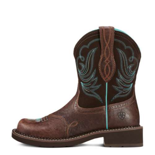 Ariat switchback boots hotsell