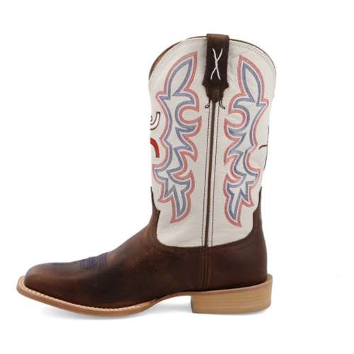 Hooey cowboy sale boots