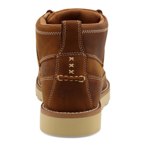 Men s Twisted X Wedge Sole Work Boots SCHEELS