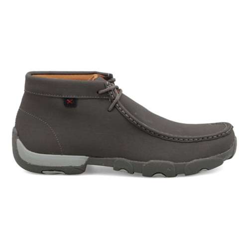 Men's Twisted X Chukka Driving Moc Snow Shoes