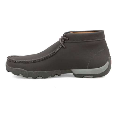 Men's Twisted X Chukka Driving Moc Shoes