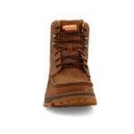 Men's Twisted X 6" Oblique Toe Work Boots - Thumbnail 3 of 3