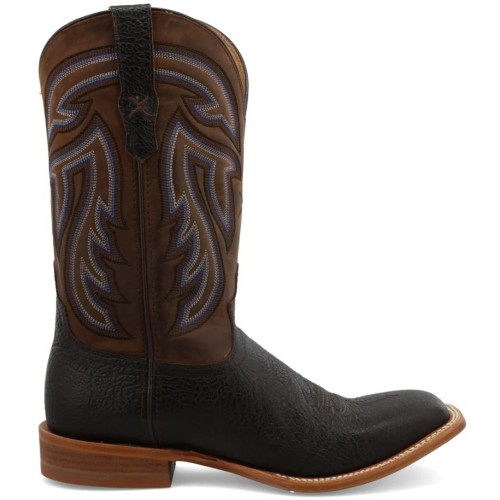 Men's Twisted X 12" Rancher Western Boots - Primary Image