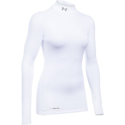 Women's Under Armour ColdGear Fitted 