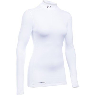 under armour coldgear women's