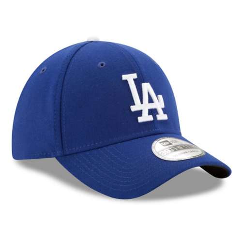 New Era - Los Angeles Dodgers - Casual Classic - Cream Corduroy