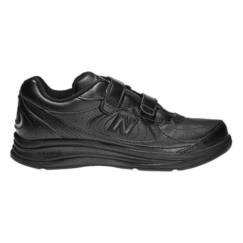 Men's New Balance Mens 577 Hook N Loop Walking Shoes