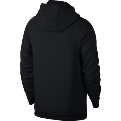 jordan fleece jacket