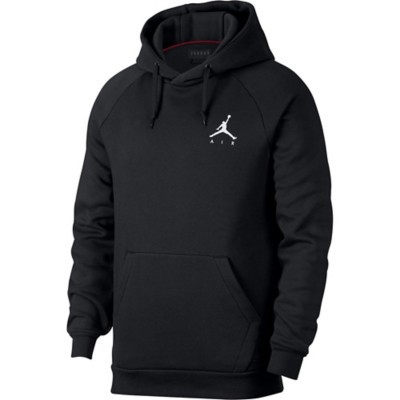 white jordan hoodie mens