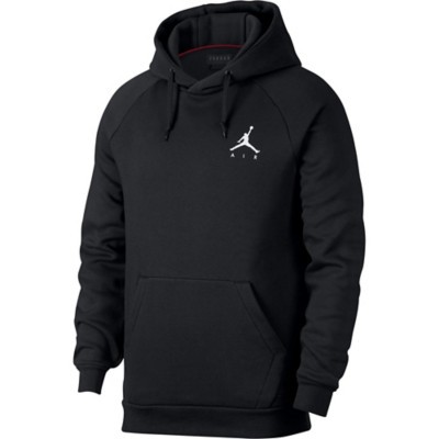 white jordan hoodie mens