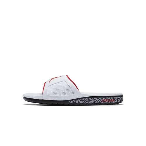 Men's Jordan Hydro III Retro Slide Sandals