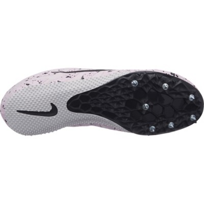 nike distance spikes womens