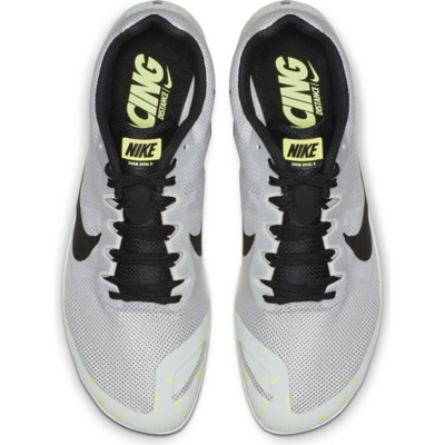 nike rival distance