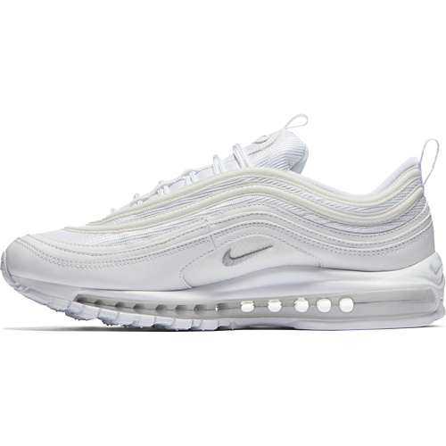 Nike Air Max 97 Triple White Release Date - Sneaker Bar Detroit