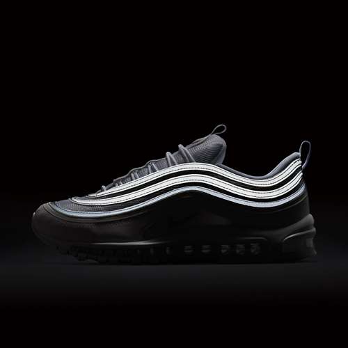 Air max 97 black on sale and