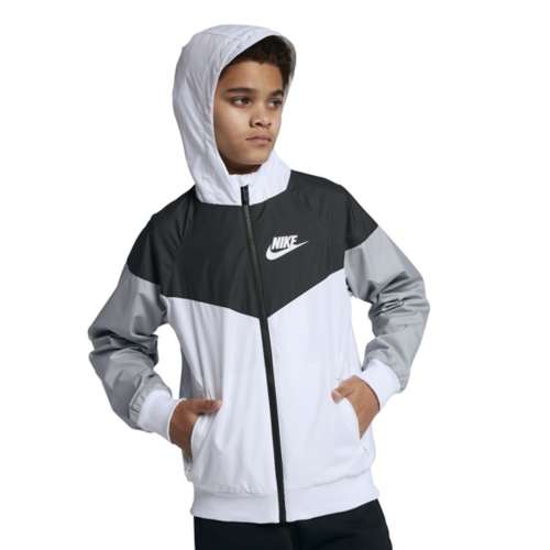 Kids' Nike Sportswear Windrunner