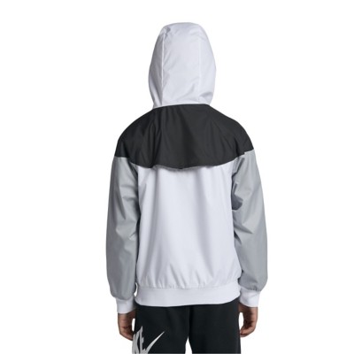 nike sportswear windrunner boys