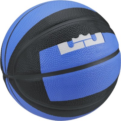 nike lebron basketball ball