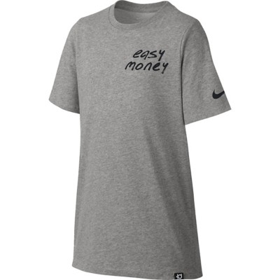 nike kd youth shirts