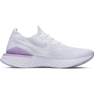 women's epic react flyknit