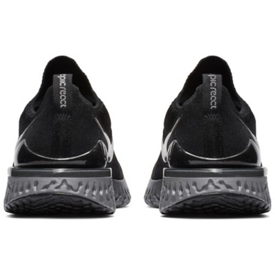 nike flyknit epic react mens