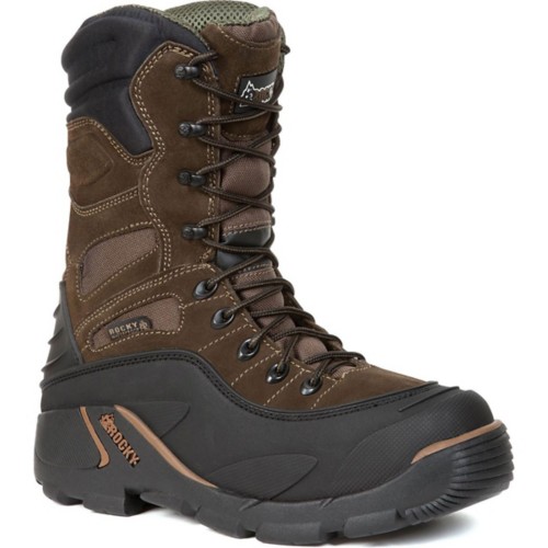 Men's Rocky Blizzard Stalker Boots - Primary Image