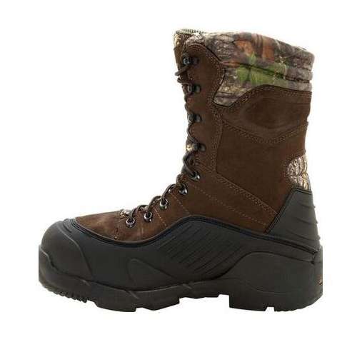 Men's Rocky Blizzard Stalker Pro WP 1200G Boots