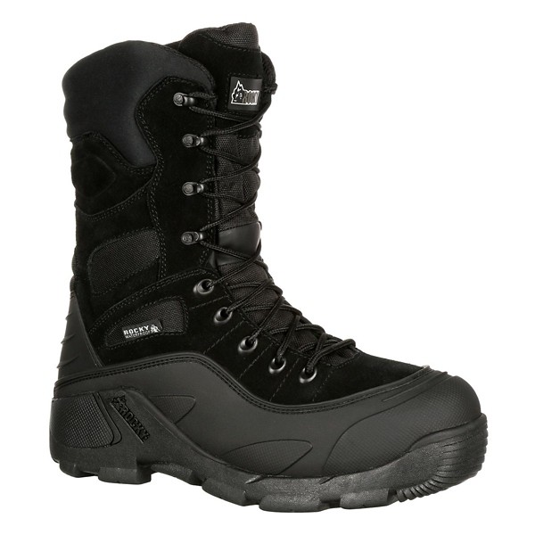 ROCKY Men's  Blizzard Stalker Boots