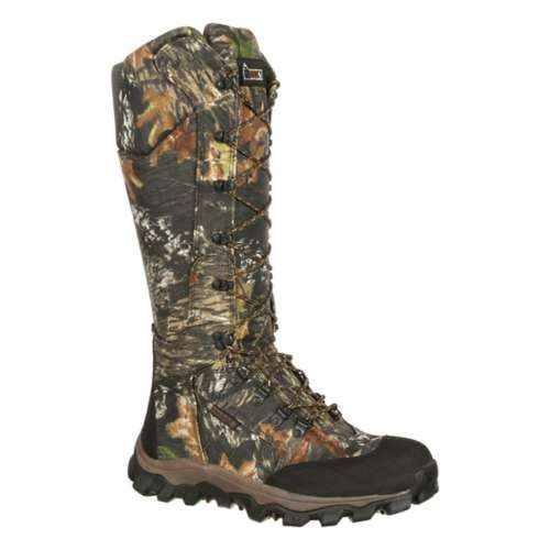 Men's Rocky Lynx Snake Liners boots