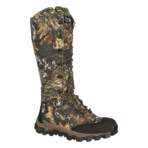 Men's Rocky Lynx Snake Boots