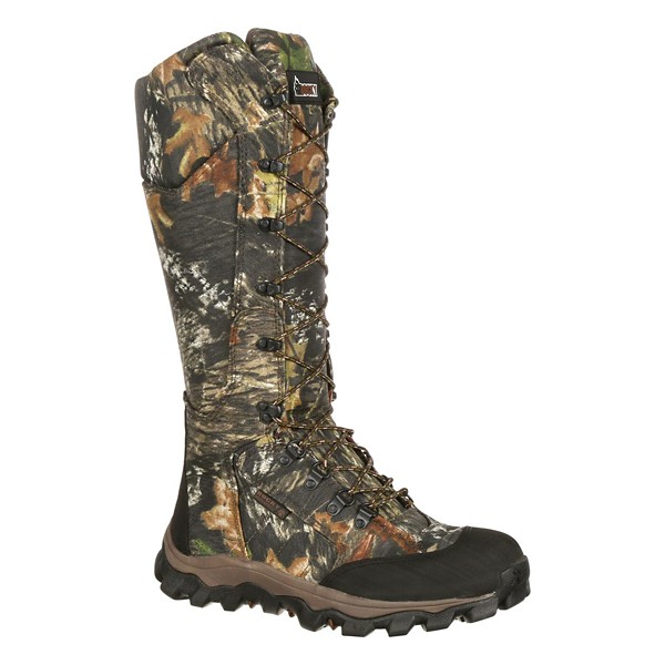 Men's Rocky Lynx Snake Boots - Rocky