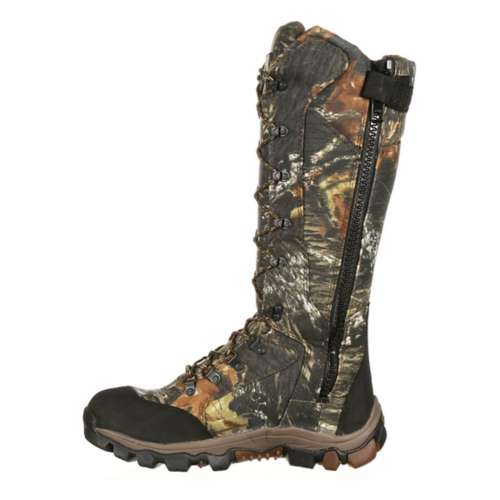 Men's Rocky Lynx Snake Liners boots