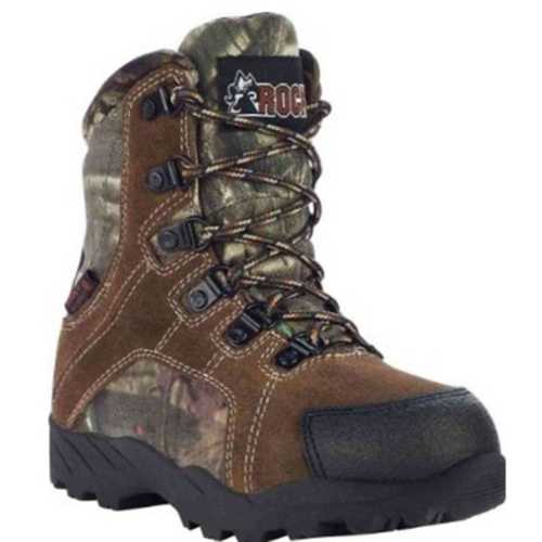Youth Rocky Hunter Waterproof Insulated Boot