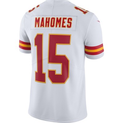 kansas city chiefs cycling jersey