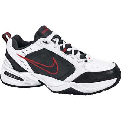 Men S Nike Air Monarch Iv Training Shoes Scheels Com