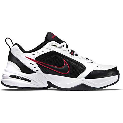 Men S Nike Air Monarch Iv Training Shoes Scheels Com