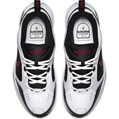 baskets training air monarch iv training