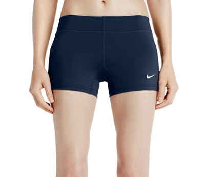 nike spandex volleyball shorts