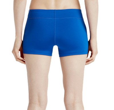 women's nike performance game volleyball short