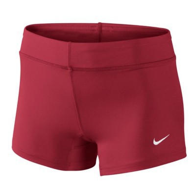 nike spandex shorts volleyball