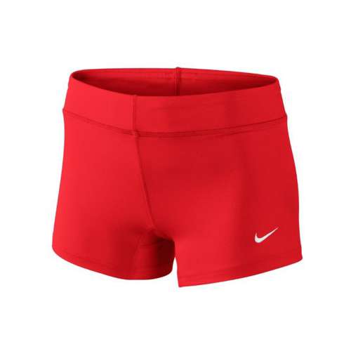 Волейбольный женские шорты Nike