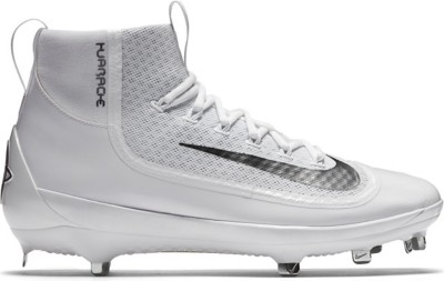 huarache metal cleats