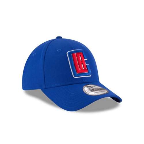 New Era Los Angeles Clippers League Adjustable Hat