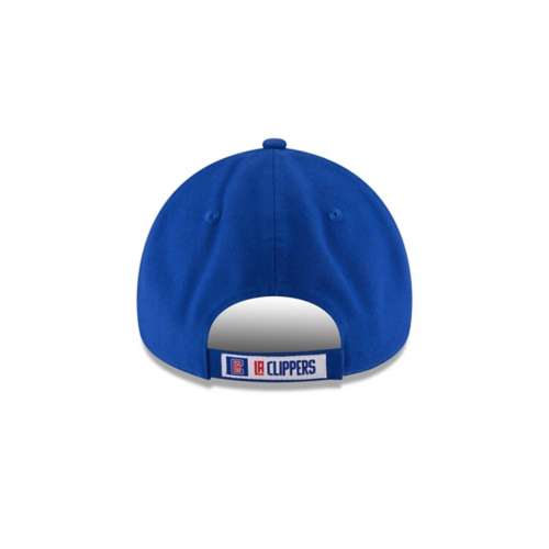 New Era Los Angeles Clippers League Adjustable Hat
